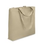 strandtas canvas 320gr/m2 - kaki