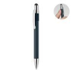 stylus spinner pen blauwe inkt