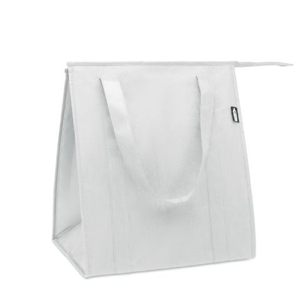non-woven rpet koeltas met ritssluiting 25 liter