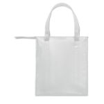 non-woven rpet koeltas met ritssluiting 25 liter