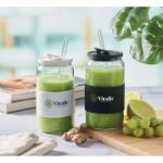 beker hoog borosilicaat 550 ml