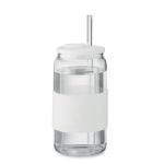 beker hoog borosilicaat 550 ml
