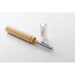 metalen draaibalpen in koker