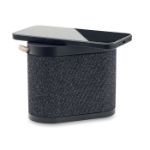 15w luidspreker met draadloze oplader