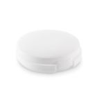 veganistische lippenbalsem spf 10