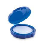 veganistische lippenbalsem spf 10 - blauw
