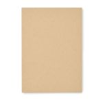 schrijfset met notitieblok