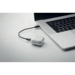 4-in-1 kabelconnectorset 15w