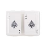 set klassieke speelkaarten