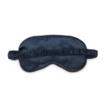 zacht polyester oogmasker