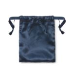 zacht polyester oogmasker