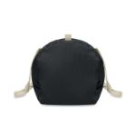 sporttas van gerecycled katoen