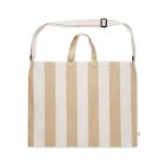 extra grote strandtas 280gr/m2