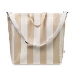 extra grote strandtas 280gr/m2