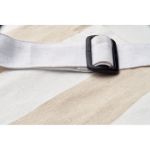 extra grote strandtas 280gr/m2