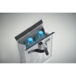 600d rpet rolltop koeltas