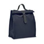 600d rpet rolltop koeltas - marine