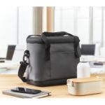 koeltas van zeildoek 40 liter