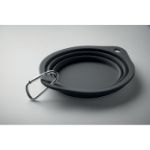 inklapbare drink- of voerbak voor huisdieren