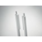 gerecycled aluminium pennenset