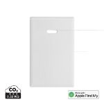 findcard kaart met wereldwijde lokalisatie