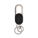 keyfinder sleutelhanger met wereldwijd lokaliseren