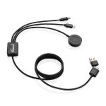 terra r-pet 6-in-1 oplaadkabel met iwatch lader