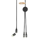 terra r-pet 3 meter 4-in-1 kabel