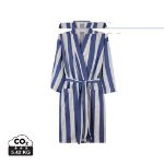 vinga ornos katoenen hamam badjas s/m - 