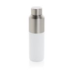 fluid recycled rvs waterfles 600 ml