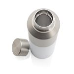 fluid recycled rvs waterfles 600 ml