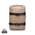 vinga baltimore rcs explorer rugzak - beige