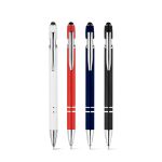 stylus pen van gerecycled aluminium