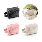 gili. toilettas van recycled materiaal