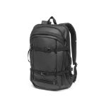 kampala. laptoprugzak van gerecycled polyester