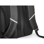 kampala. laptoprugzak van gerecycled polyester