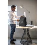 laptoprugzak 600d gerecycled polyester