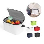 koeltas van 600d gerecycled polyester