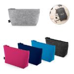 multifunctionele tas van gerecycled vilt