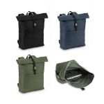 laptoprugzak met 210d 17.3'' voering