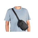 heuptas van 600d gerecycled polyester