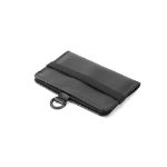 rfid-blokkerende portemonnee voor 10 kaarten