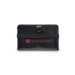 rfid-blokkerende portemonnee voor 10 kaarten