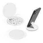 gerecycled abs supersnelle oplaadkabel en adapter