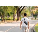 20w draagbare luidspreker met 6 uur accuduur