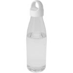 bergen waterfles van gerecycled plastic 800 ml