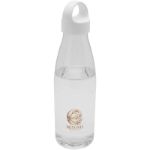 bergen waterfles van gerecycled plastic 800 ml