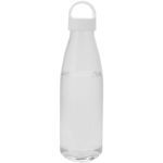 bergen waterfles van gerecycled plastic 800 ml
