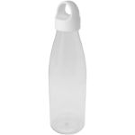 bergen waterfles van gerecycled plastic 800 ml