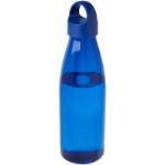 bergen waterfles van gerecycled plastic 800 ml